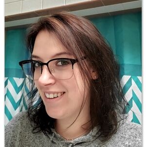 Meet your Posher, Zoe